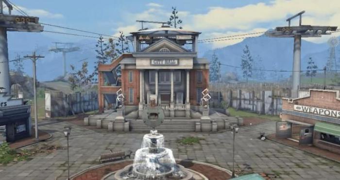 明日之后还没搬家如何退营3