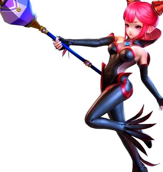 龙之谷2哪个职业好玩点啊_龙之谷2可玩性较高的职业