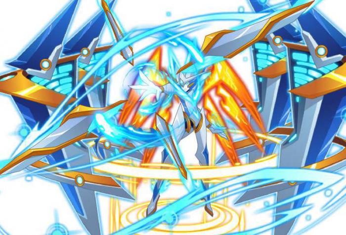 赛尔号最强的精灵是谁1