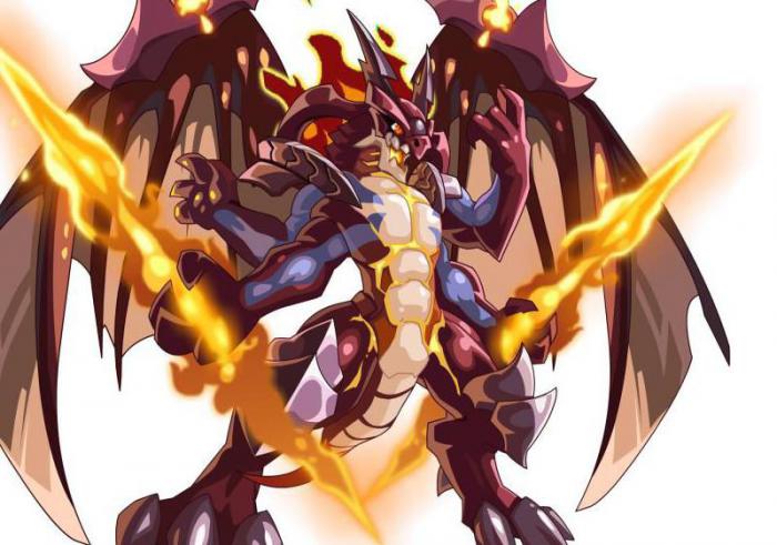 赛尔号最强的精灵是谁2