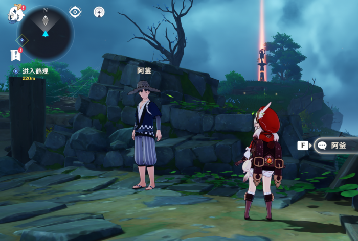 有哪些方式可以在原神中获得雪人鼻子3