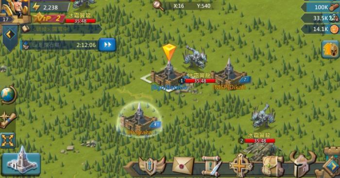 王国纪元英雄升级的技巧有哪些2