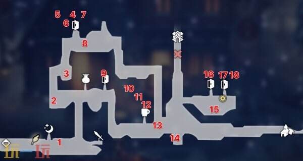 歧路旅人0恩波格洛NPC介绍2