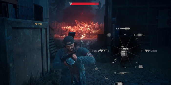 往日不再引诱装置怎么做2