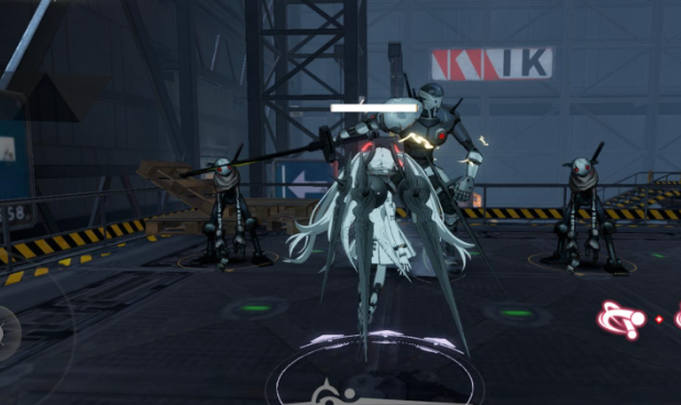 战双帕弥什尘铭怎么养成1