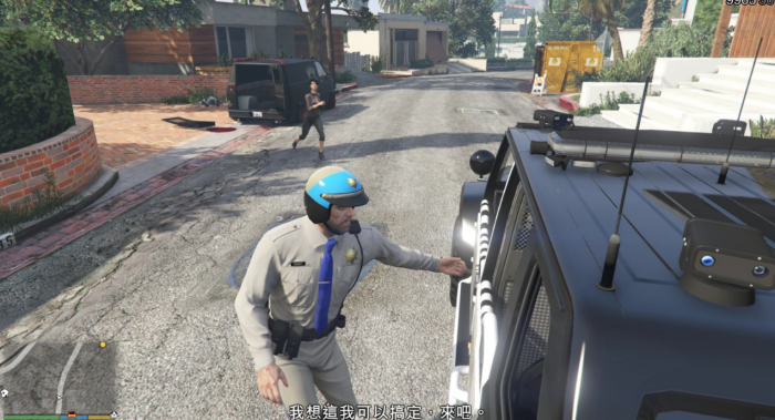 侠盗猎车手5怎么解锁崔佛3