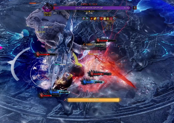 失落的方舟巫师技能怎么点2