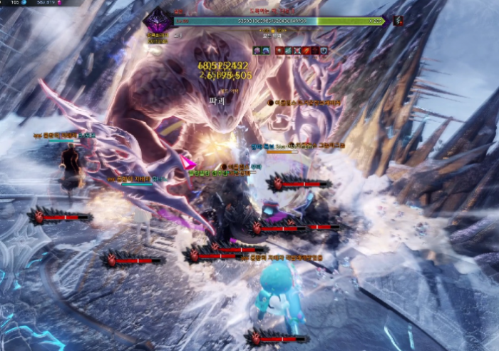 失落的方舟巫师技能怎么点3