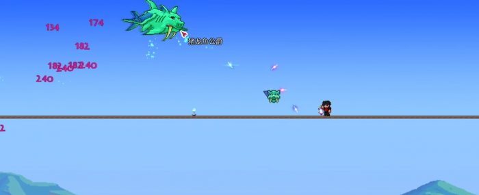 泰拉瑞亚夜光强度如何3