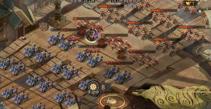 如何快速升级攻城掠地大r装备3