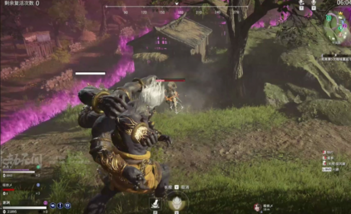 永劫无间适合新手的角色怎么选2