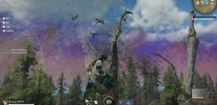 永劫无间适合新手的角色怎么选3