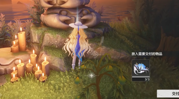 鸣潮有什么可以供奉2