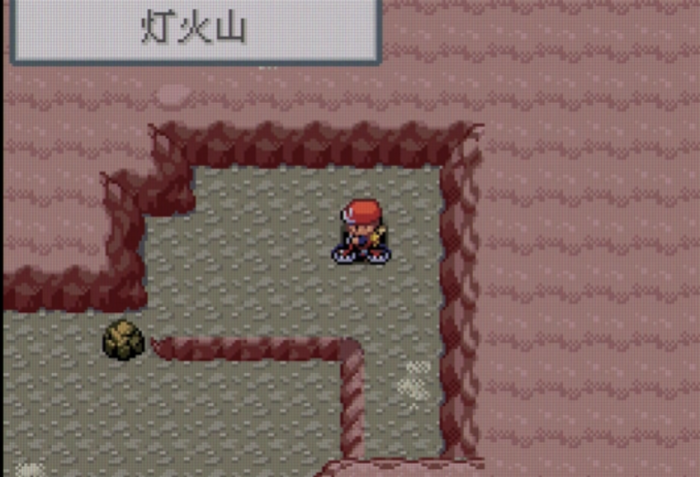 口袋妖怪火红在哪练级最快2