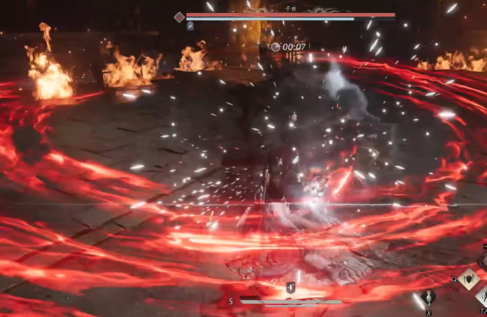 燕云十六声千夜怎么打1