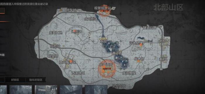 暗区突围如何一个人单排玩1