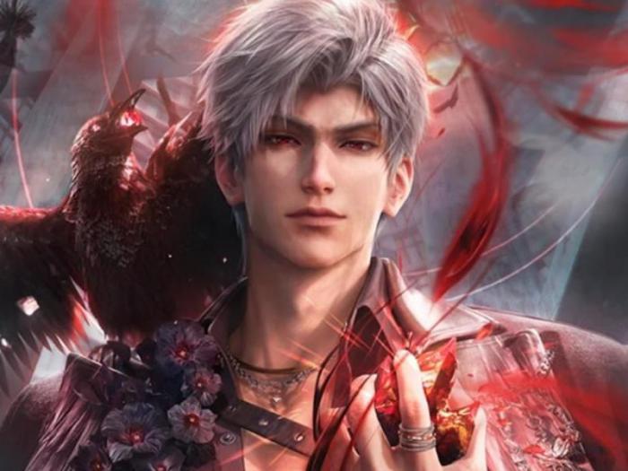 恋与深空哪个男主战斗力最高_恋与深空是叠纸游戏吗