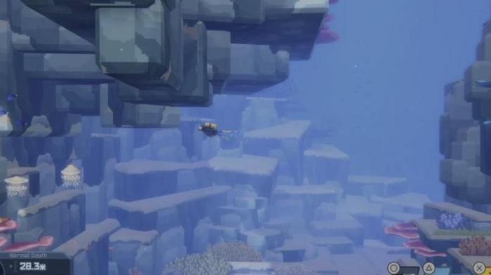 潜水员戴夫无人机怎么呼叫2