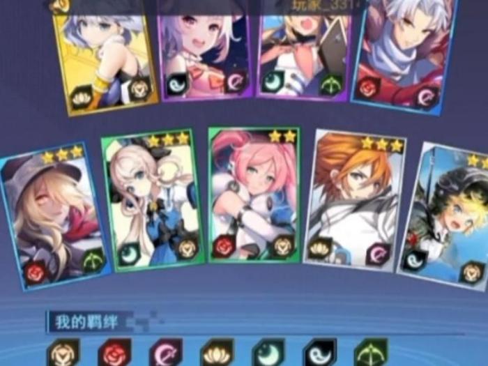 300大作战英雄祭符里有什么东西1