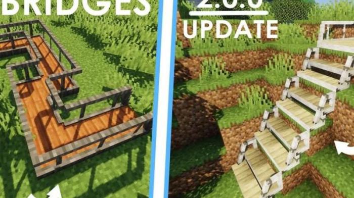 我的世界岩浆桥怎么做_我的世界岩浆建筑