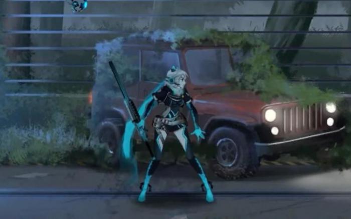 LOL艾希西部和源计划哪个好2