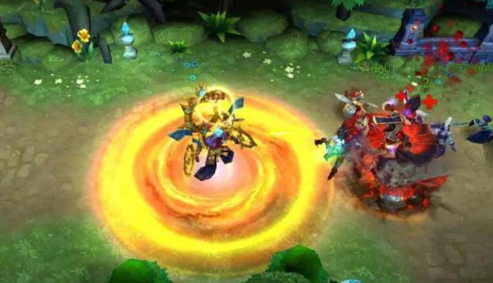 乱斗西游中英雄人物抽取的步骤是怎么样的2