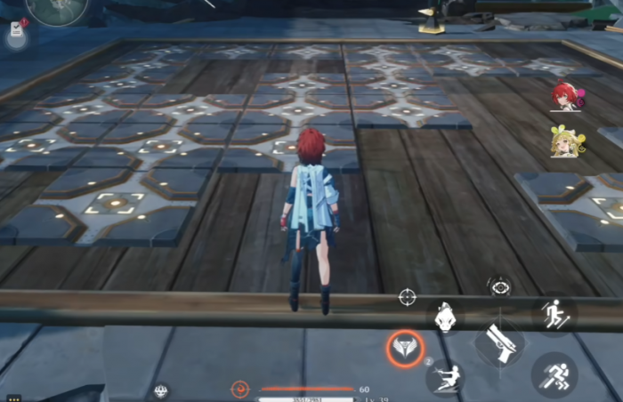 鸣潮怎么解锁羽鹭湿地1