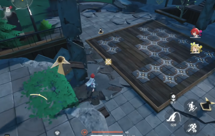 鸣潮怎么解锁羽鹭湿地2