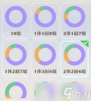 梦幻新诛仙万灵宫门派攻略全细节教学4