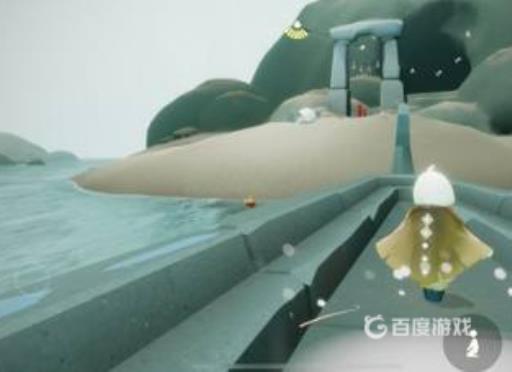 光遇潜海季在哪?5