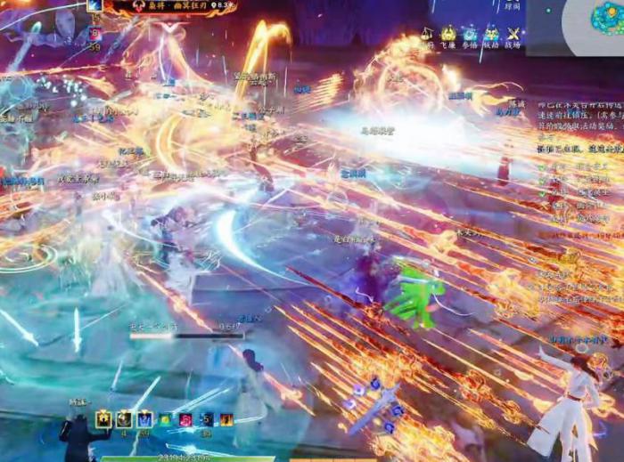 8g运行内存能玩诛仙世界吗_8g运行内存能玩诛仙世界吗手机