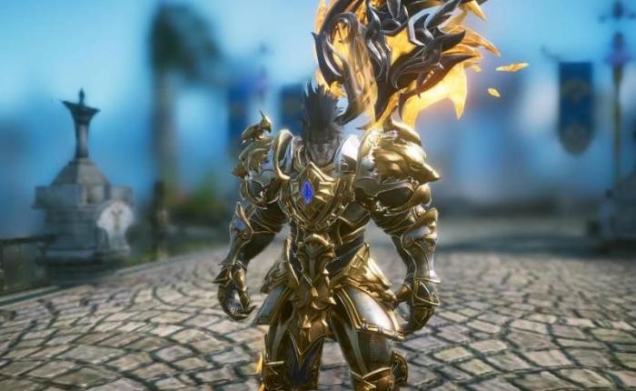 余烬风暴圣骑士氪金吗2