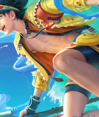 王者荣耀哪吒热血海滩怎么获得2