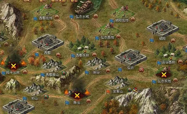 攻城掠地减耗有什么实际效果3