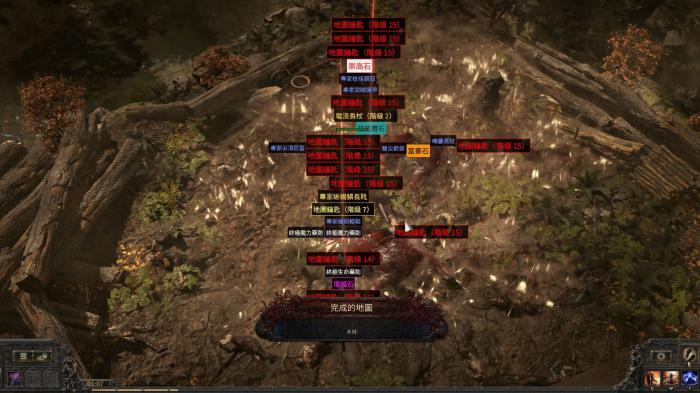 流放之路降临背叛者怎么速刷2