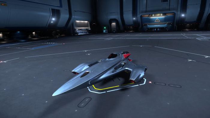 星际公民护卫舰有哪些2