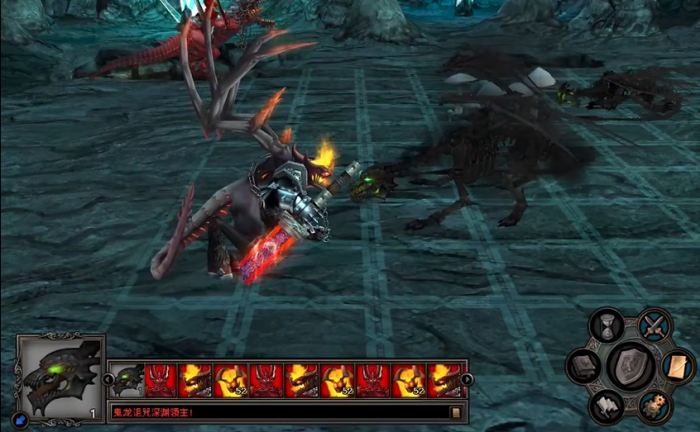 英雄无敌5背叛任务怎么做2