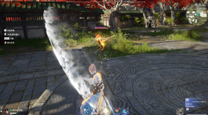 永劫无间近战怎么打好2