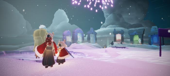 光遇日常任务蜡烛怎么消耗2