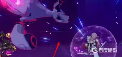 崩坏三黎明潜行技能怎么用?4