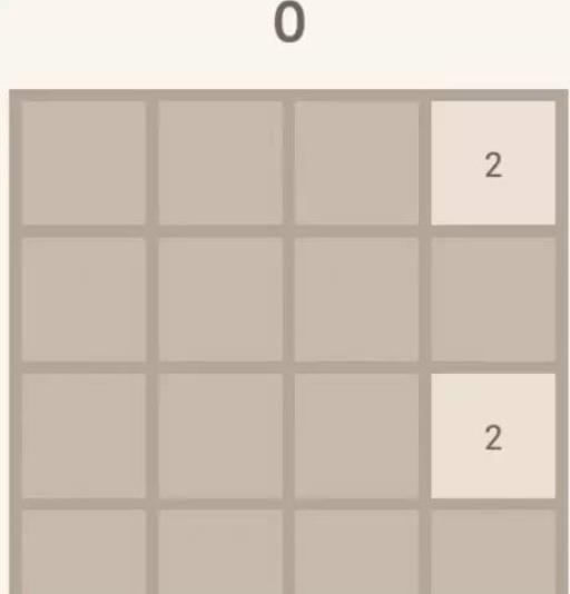 2048无脑玩法是啥?1
