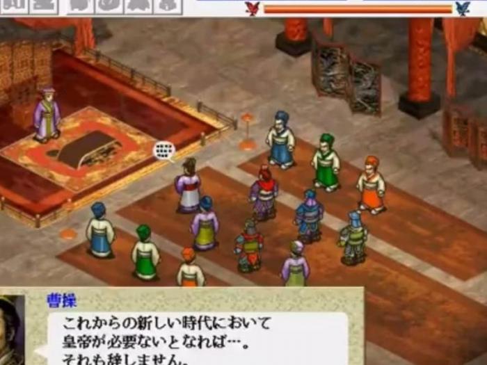 三国志曹操传几个结局怎么选_三国志曹操传主力阵容