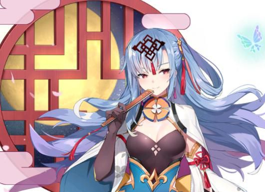 第七史诗路雅值得培养吗2