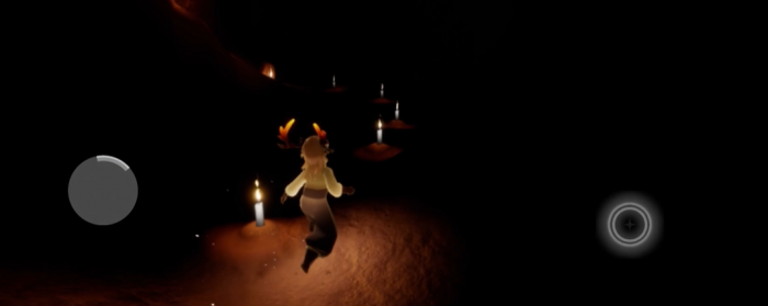 光遇开星之门云野怎样才能成功通关2