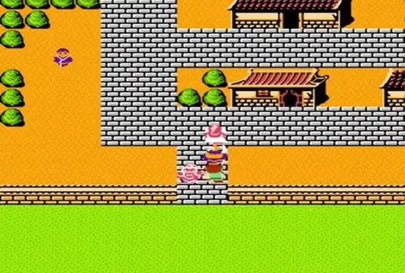 吞食天地关羽怎么打蔡阳2