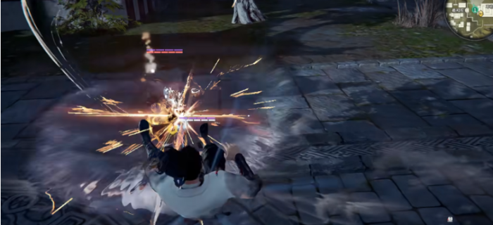 永劫无间夺魂怎么用1