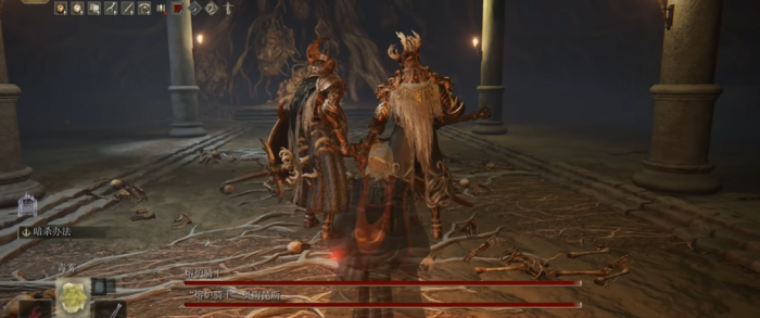 艾尔登法环熔炉骑士套装怎么获得1