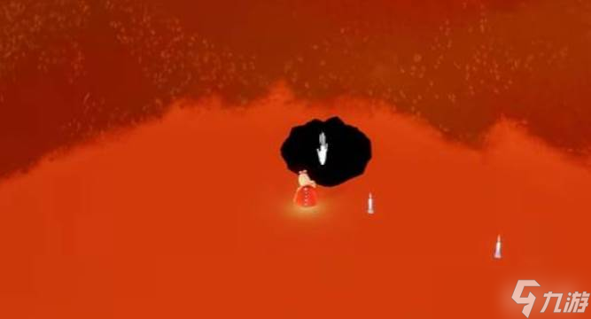 光遇圣岛季隐藏贝壳在哪2