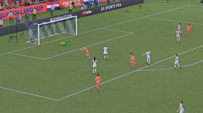 fifa21生涯训练有必要自己训练吗2