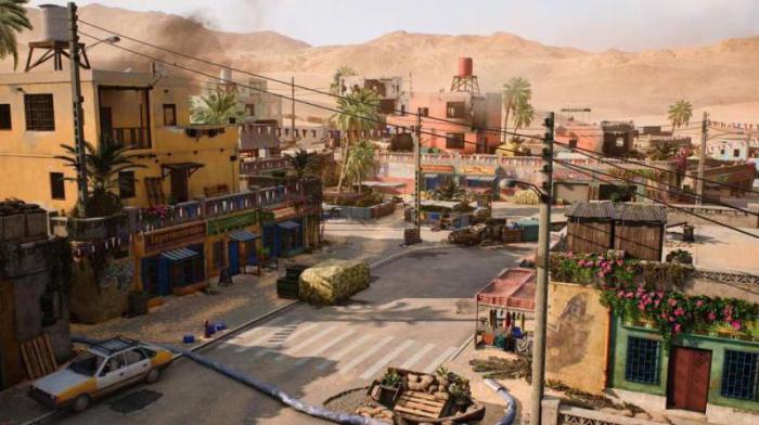 我的起源战争载具附件怎么装1